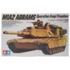 M1A2 Abrams Operation