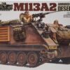 M113A2 Armored Personnel