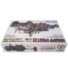 ⁦Protze 1 ton 6 x 4 Kfz.⁩ - الصورة ⁦4⁩