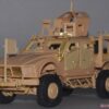 ⁦M-ATV Mine Resistant Ambush⁩ - الصورة ⁦2⁩