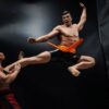⁦مجسم فاندام blood sport⁩ - الصورة ⁦3⁩