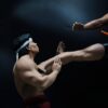 ⁦مجسم فاندام blood sport⁩ - الصورة ⁦4⁩