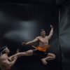 ⁦مجسم فاندام blood sport⁩ - الصورة ⁦6⁩