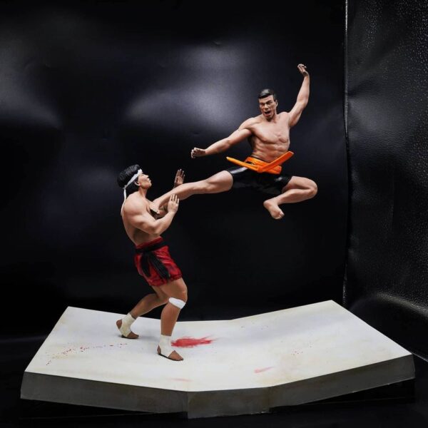 ⁦مجسم فاندام blood sport⁩ - الصورة ⁦7⁩