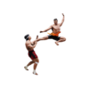 مجسم فاندام blood sport