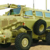 Buffalo 6×6 MPCV