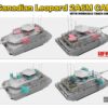 ⁦RM-5076 Canadian Leopard 2A6M CAN⁩ - الصورة ⁦3⁩