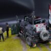 ⁦همر مكافحة الارهاب 2⁩ - الصورة ⁦12⁩