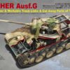 RM-5019 Panther Ausf.G with full