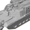 ⁦RM-5007 M1A1/A2 2in1⁩ - الصورة ⁦2⁩