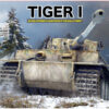 RM-5025 Tiger I WITTMANN’S TIGER