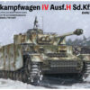 RM-5046 Panzerkampfwagen IV