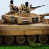 ⁦ديوراما T-72 العراقية 1⁩ - الصورة ⁦5⁩