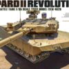 LEOPARD II REVOLUTION II MBT