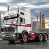 ⁦MERCEDES-BENZ SK EUROCAB 6×4⁩ - الصورة ⁦4⁩