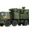 ⁦System 96K6 Pantsir-S11/35⁩ - الصورة ⁦2⁩