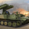 9K35 Strela-10 SA-13