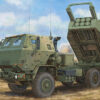 M142 High Mobility
