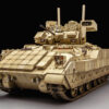 ⁦VEHICLE M3A3 BRADLEY w/BUSK⁩ - الصورة ⁦2⁩