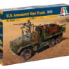 U.S. Armoured Gun Truck