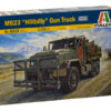 U.S. Armoured Gun Truck