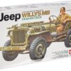 Jeep Willys MB