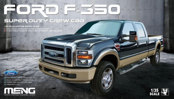 F- 350