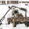 ⁦Husky Mk. III VMMD with⁩ - الصورة ⁦2⁩