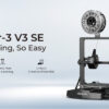 ⁦Ender-3 V3 SE⁩ - الصورة ⁦4⁩