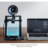 ⁦Ender-3 V3 SE⁩ - الصورة ⁦6⁩