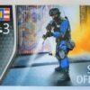 Swat Officer