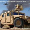 M1114 Up-Armoured