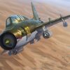 SU-17UM3 Fitter-G