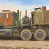 M1070 GUN TRUCK د.ع150,000