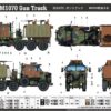 ⁦M1070 GUN TRUCK د.ع150,000⁩ - الصورة ⁦4⁩