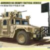 M1114 armored
