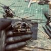 ⁦MH-6⁩ - الصورة ⁦5⁩