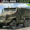 RPG Model 35008-A 1/35 RUSSIAN