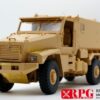 ⁦RPG Model 35008-A 1/35 RUSSIAN⁩ - الصورة ⁦2⁩