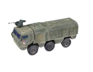 مدرعة التايفون