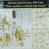 ⁦German stuG III Crew⁩ - الصورة ⁦3⁩