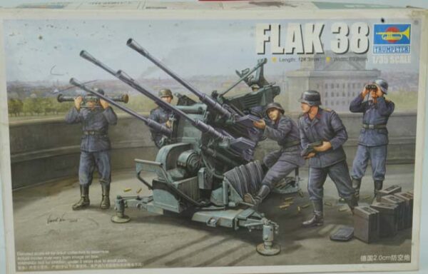 FLAK 3