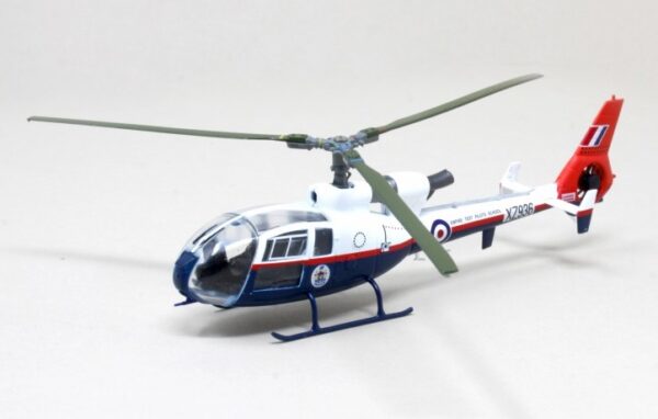 ⁦WESTLAND GAZELLE A⁩ - الصورة ⁦5⁩