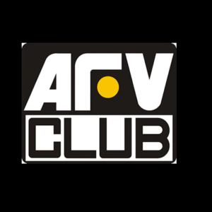 AFV CLUB model