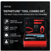 ⁦DSPIAE TC-S01 Model Craft Tool⁩ - الصورة ⁦2⁩