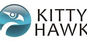 Kitty Hawk model