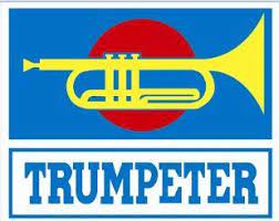 TRUMPETER MODEL