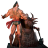 ⁦MK Shao Kahn and Goro⁩ - الصورة ⁦4⁩