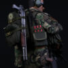 ⁦FLAGSET - DELTA SPECIAL FORCES⁩ - الصورة ⁦5⁩