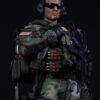 ⁦FLAGSET - DELTA SPECIAL FORCES⁩ - الصورة ⁦6⁩